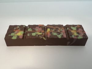 Hovedbilde Dubaisjokolade pistasj liten