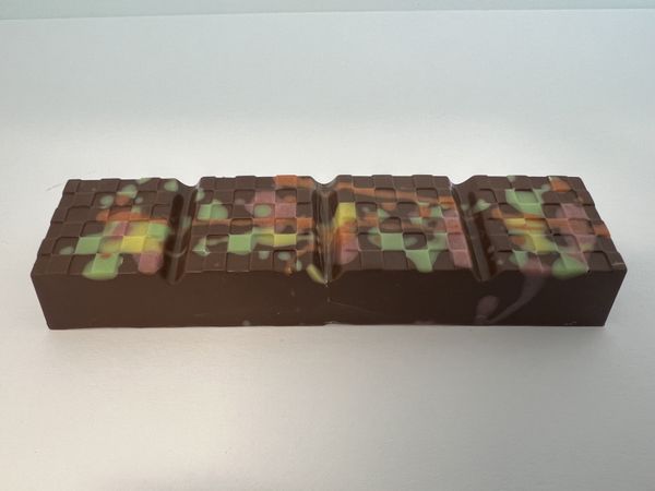Dubaisjokolade pistasj liten